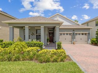 17936 Adrift Rd, Winter Garden, FL 34787