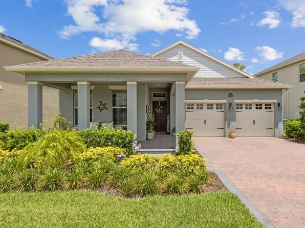 17936 Adrift Rd, Winter Garden, FL 34787