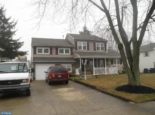 273 Poplar Rd, Warminster, PA 18974