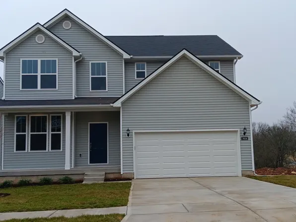 7618 Fair Ln, Louisville, KY 40291