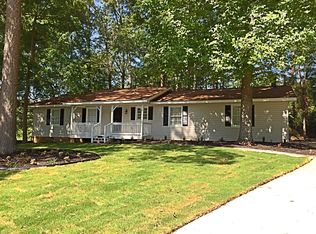 5684 Fawn Dr, Powder Springs, GA 30127