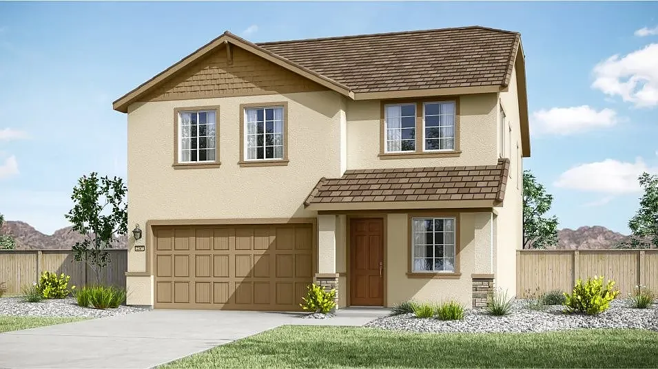4 bed, 2.5 bath, 2367 sqft, $2,995 — Photo 1