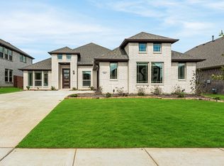 2812 Creekhollow Ct, Argyle, TX 76226