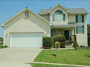 3601 SE 18th St, Des Moines, IA 50320