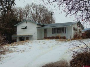 13206 Creek Side Rd, Eckert, CO 81418