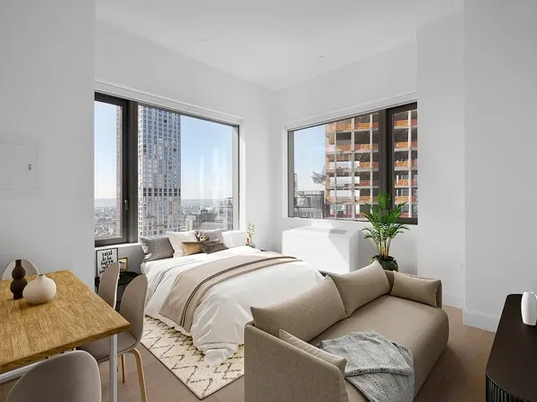 10 City Poin, Brooklyn, NY