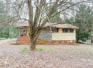 5117 Queen Anne Rd, Charlotte, NC 28217