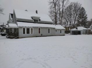 1018 1st St, Jackson, MI 49203