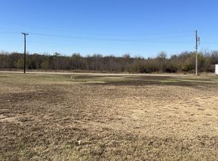 Andrews St, Yale, OK 74085