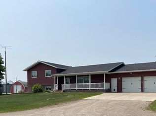 845 130th Ave NE, Finley, ND 58230