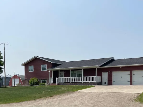 845 130th Ave NE, Finley, ND 58230
