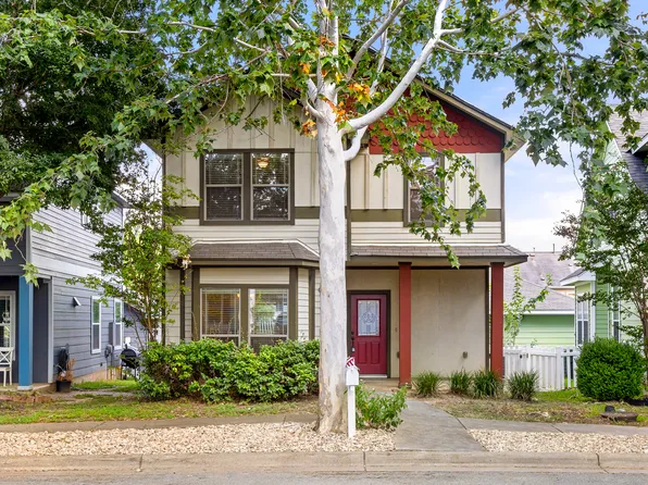 247 Cleveland, Kyle, TX 78640