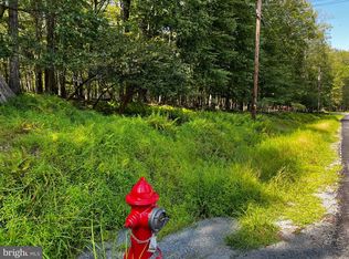 112 Spruce Ct Lot 244, Hawley, PA