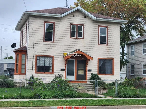 421 Otter Ave, Oshkosh, WI 54901