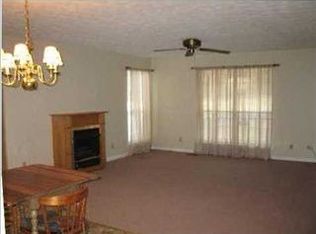 481 Mountain View Cir, Flintstone, GA 30725