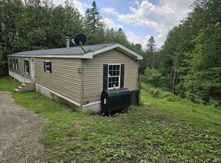3924 Newark Pond Rd, Newark, VT 05871