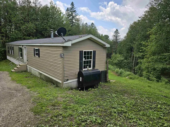 3924 Newark Pond Road, Newark, VT 05871-9507