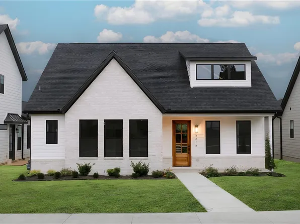 2313 S 31st St, Rogers, AR 72758