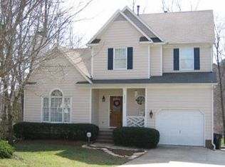 8600 Chalcombe Ct, Raleigh, NC 27615