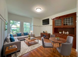 4256 Piedmont Ave APT 22, Oakland, CA 94611