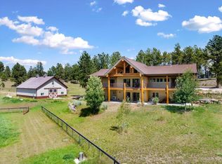 11969 Woodnote Ln, Custer, SD 57730