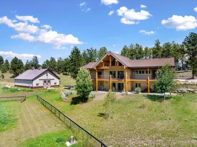 11969 Woodnote Ln, Custer, SD, 57730