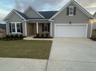 2174 Sinclair Dr, Grovetown, GA 30813