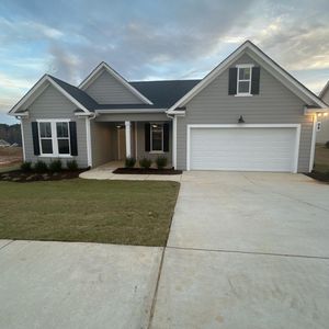 2174 Sinclair Dr #SC99, Grovetown, GA, 30813