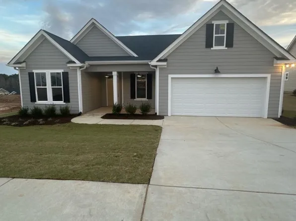 2174 SINCLAIR Drive, Grovetown, GA 30813