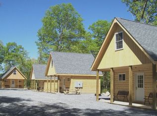 1265 Smales Branch Rd, Lansing, WV 25862