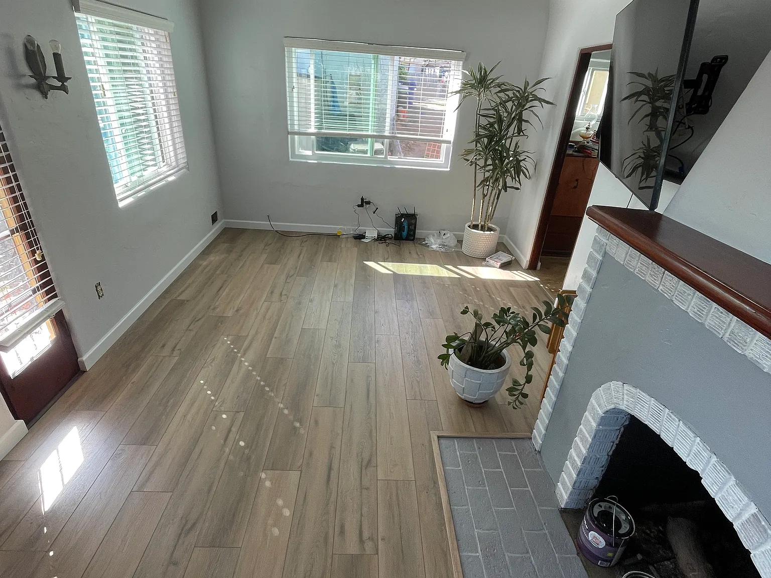 2 bed, 845 sqft, $2,875 — Photo 3