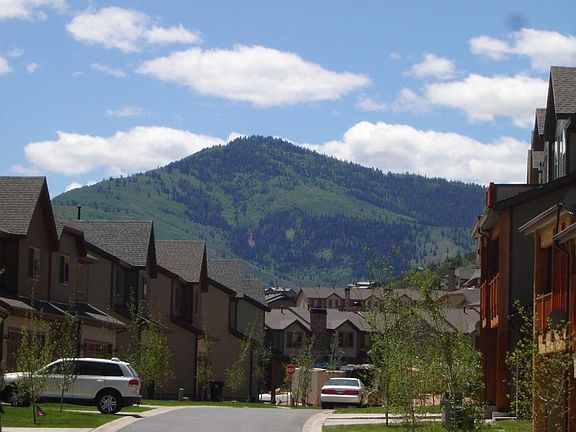 Front Street View