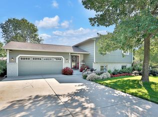 8601 174th Ln NW, Ramsey, MN 55303