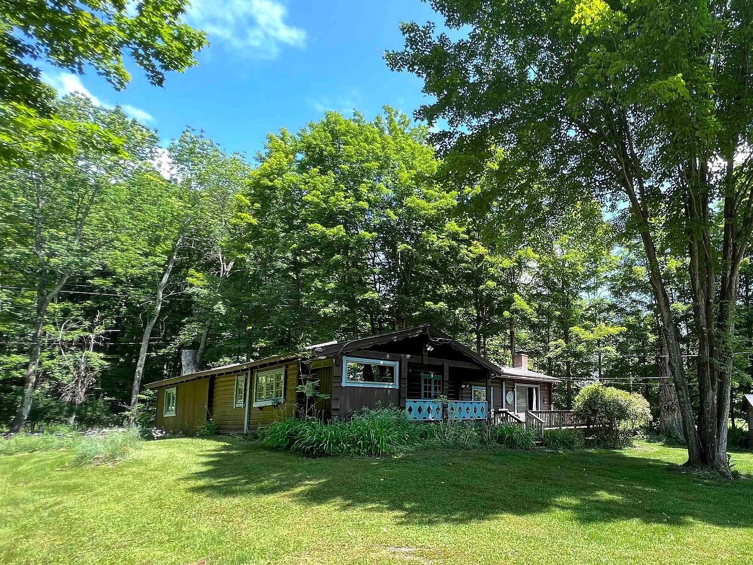 2789 Hog Mountain Rd, Fleischmanns, NY 12430 Zillow