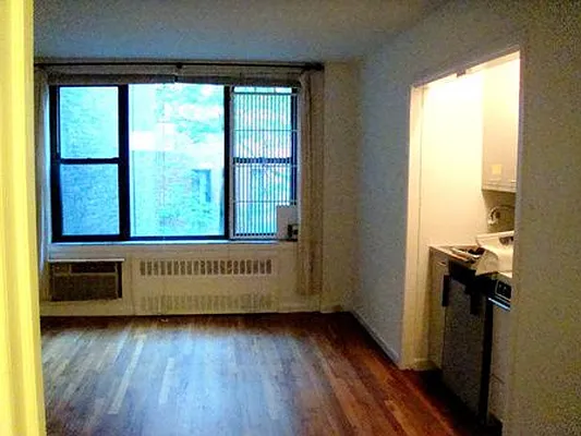 Rented by Eric Goodman Realty Corp | media 9