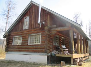 34 Mile Haines Highway, Haines, AK 99827