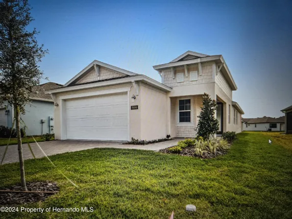 19590 Fort King Run, Brooksville, FL 34601