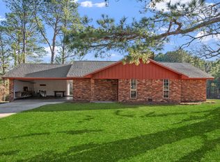 7 Woody Clark Rd, Petal, MS 39465