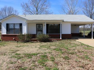 2725 Terry Lane Rd S, Covington, TN 38019