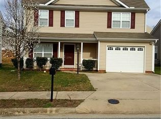 1204 Waterlyn Dr, Greensboro, NC 27405