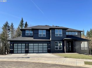 2053 NW 34th Way, Camas, WA 98607