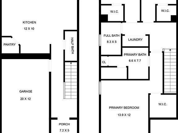 5th image of 216 Cowlily Ct