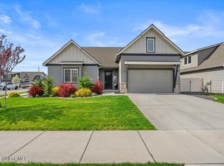 6589 N Rendezvous Dr, Coeur D Alene, ID 83815