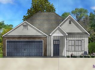 14275 Black Ridge Ave, Baton Rouge, LA 70818
