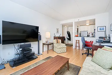 Rented by Keller Williams NYC