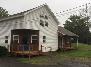 4659 Forest Rd, Vowinckel, PA 16260