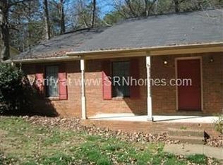 5149 Rocky Hill Dr SW #A, Lilburn, GA 30047