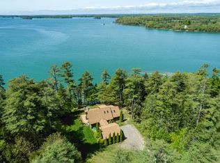 33 Skolfield Pl, Harpswell, ME 04079