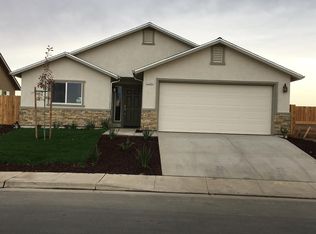 2285 N Shoemaker Ct, Merced, CA 95348