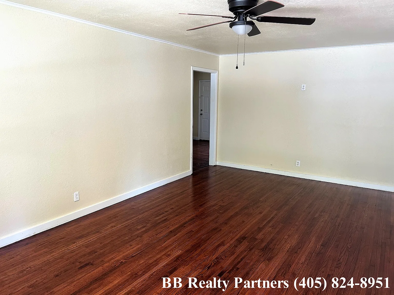 3 bed, 1215 sqft, $1,545 — Photo 4